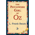 The Patchwork Girl of Oz