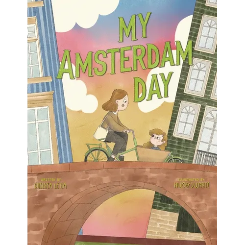 My Amsterdam Day