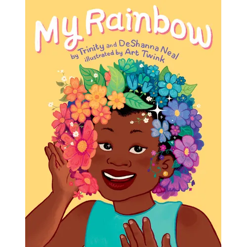 My Rainbow