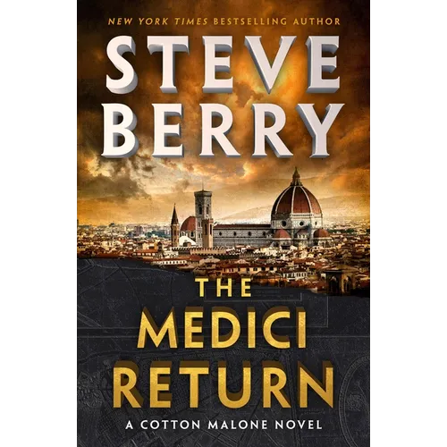 The Medici Return
