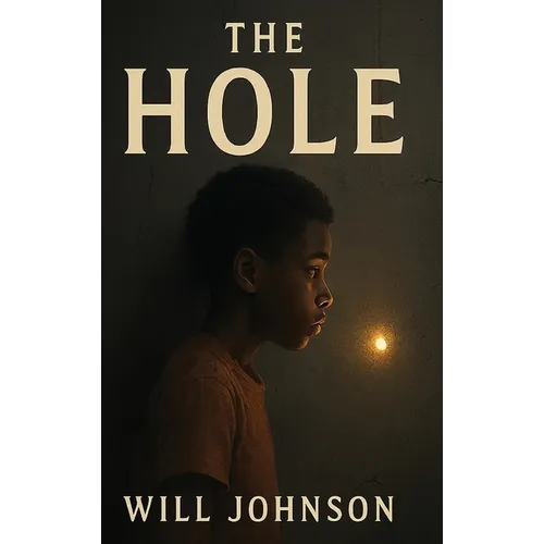 The Hole: Volume 1