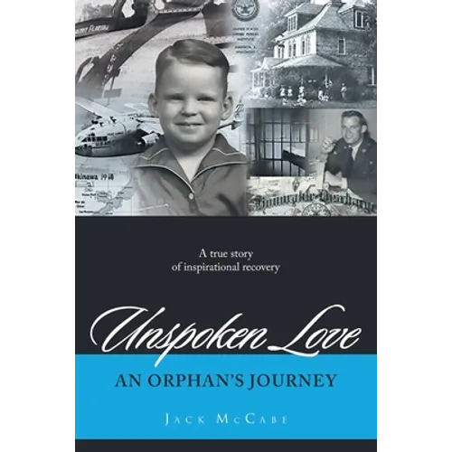 Unspoken Love: An Orphan's Journey