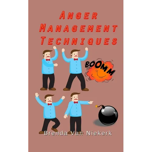 Anger Management Techniques