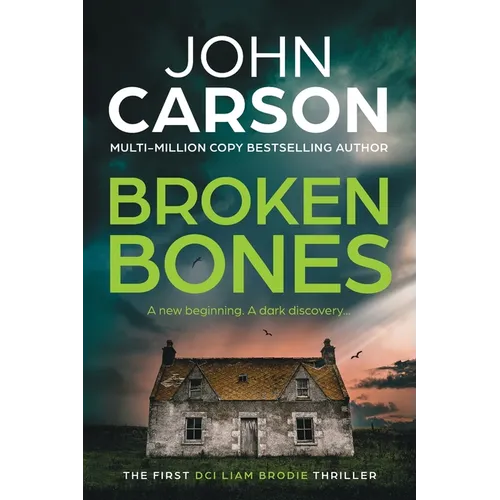 Broken Bones