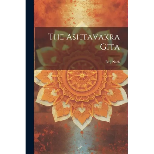 The Ashtavakra Gita