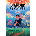 The Diamond Explorer