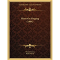 Hints On Singing (1894)