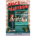Space for Saffron