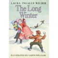 The Long Winter: A Newbery Honor Award Winner