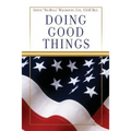Doing Good Things