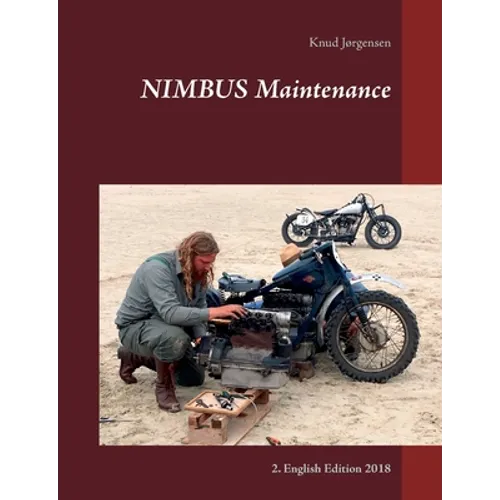 NIMBUS Maintenance: 2. English Edition 2018