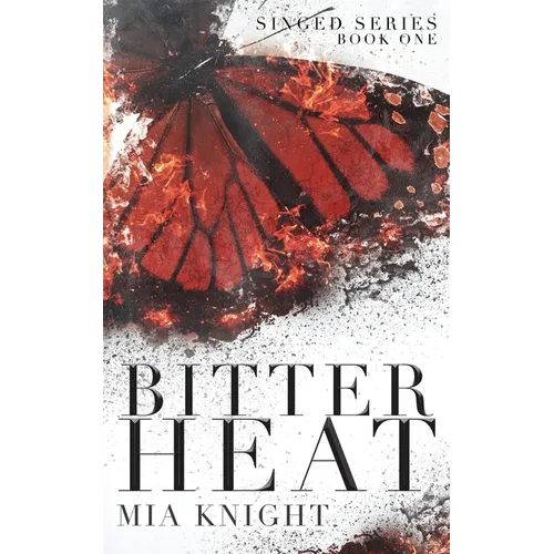 Bitter Heat