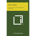 Hilla Rebay: The Museum Of Non-Objective Painting