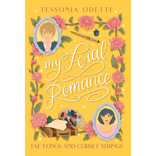 My Feral Romance