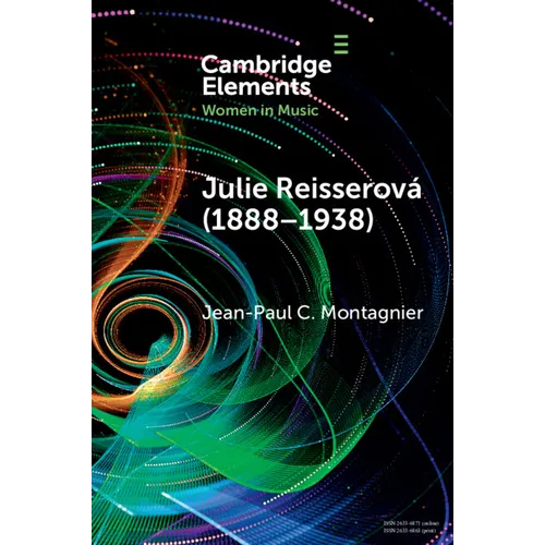 Julie Reisserová (1888-1938)