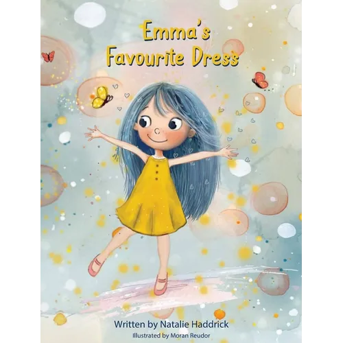 Emma's Favourite Dress