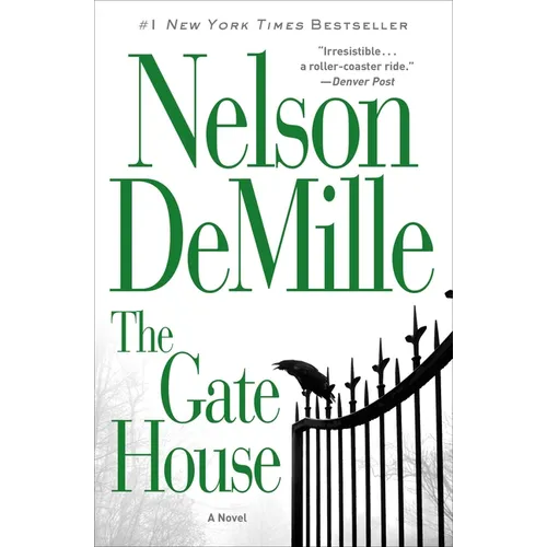 The Gate House