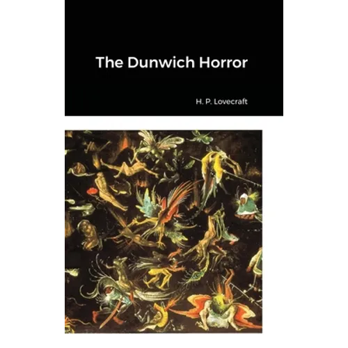 The Dunwich Horror