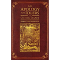 An Apology for Idlers and Other Essays