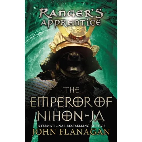 The Emperor of Nihon-Ja