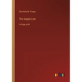The Caged Lion: in large print