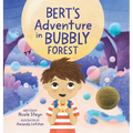 Bert's Adventure in Bubbly Forest