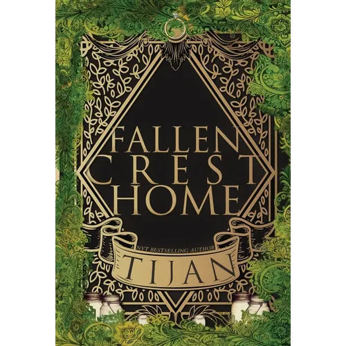 Fallen Crest Home (Hardcover Edition)