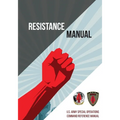 Resistance Manual