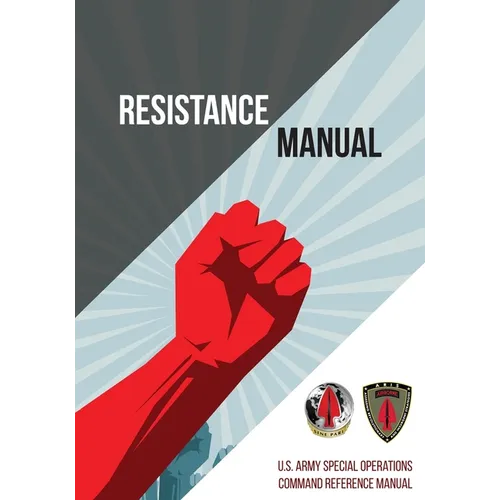 Resistance Manual
