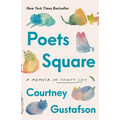 Poets Square: A Memoir in Thirty Cats