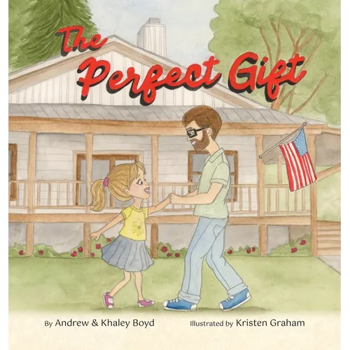 The Perfect Gift