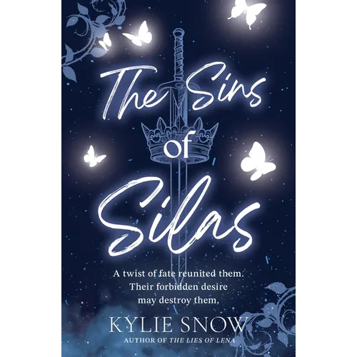 The Sins of Silas
