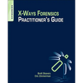 X-Ways Forensics Practitioner's Guide