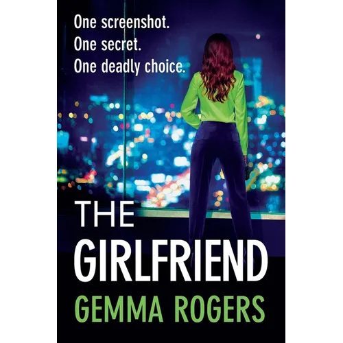 The Girlfriend