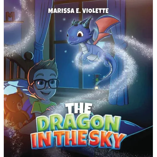 The Dragon in the Sky