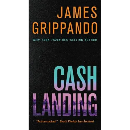 Cash Landing