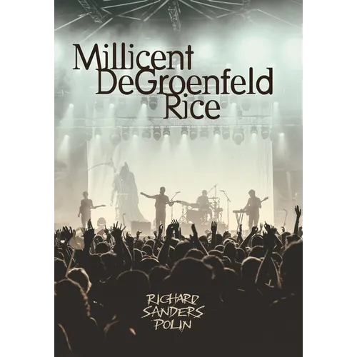 Millicent DeGroenfeld Rice