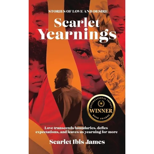 Scarlet Yearnings: Stories of Love and Desire