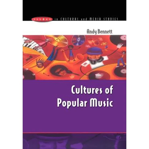 Cultures of Popular Music