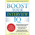 Boost Your Interview IQ 2/E