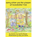 Kenny Kitten and the Wisdom of Grandfather Tree