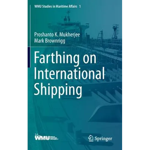 Farthing on International Shipping