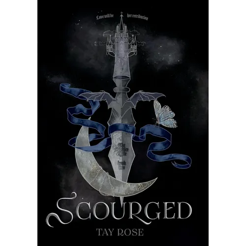 Scourged