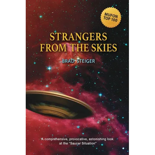 Strangers from the Skies
