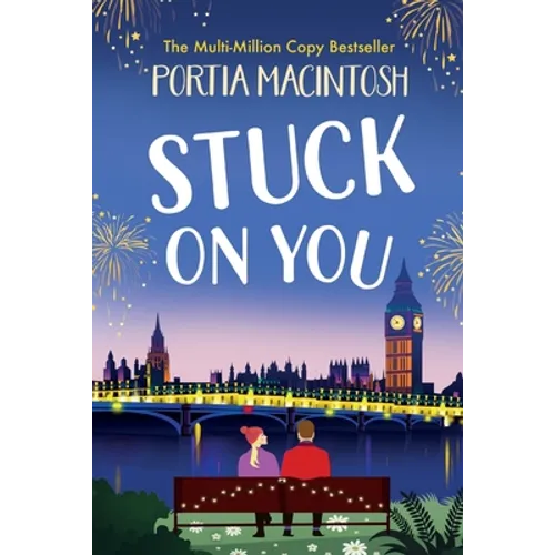 Stuck On You