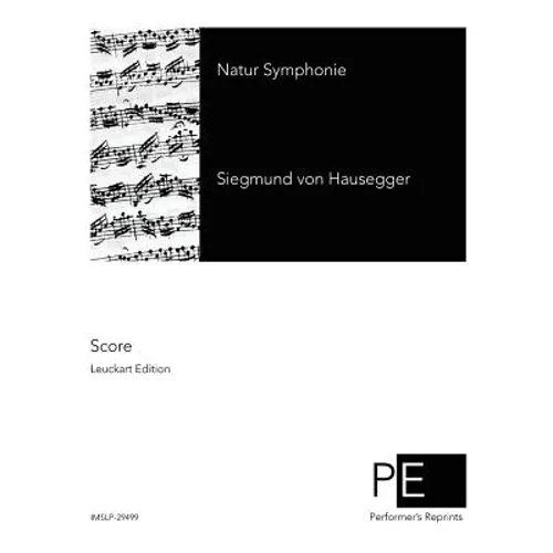 Natur Symphonie