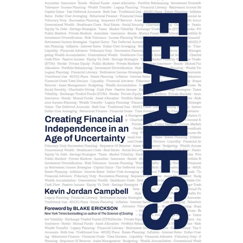 Fearless: Creating Financial Independence in an Age of Uncertainty