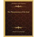 The Phenomenon of the Soul