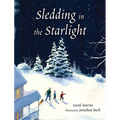 Sledding in the Starlight