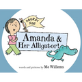 Hooray for Amanda & Her Alligator!